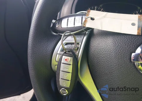 2016 Nissan Altima 2.5/2.5 S/2.5 Sl/2.5 Sr/2.5 Sv z USA, uszkodzony, nr VIN 1N4AL3AP8GC230778